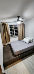 Blk 182B Marsiling Greenview (Woodlands), HDB 4 Rooms #603044591